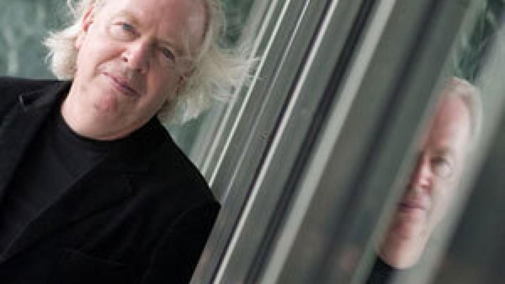 Image: Cambios en la cúpula de la Bienal de Venecia