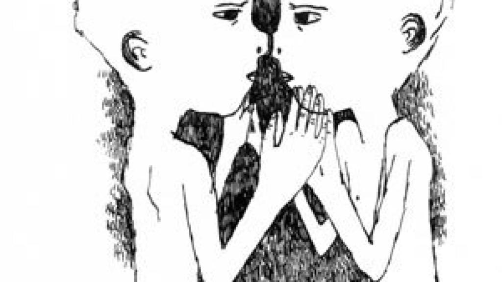 Image: Mi hermano nocturno