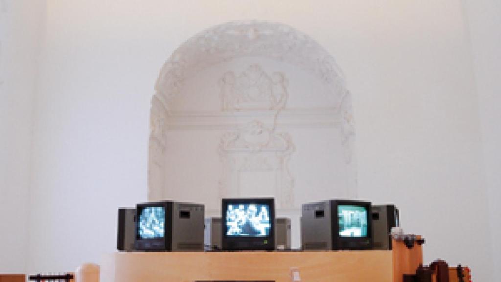 Image: El arte y la conciencia de crisis