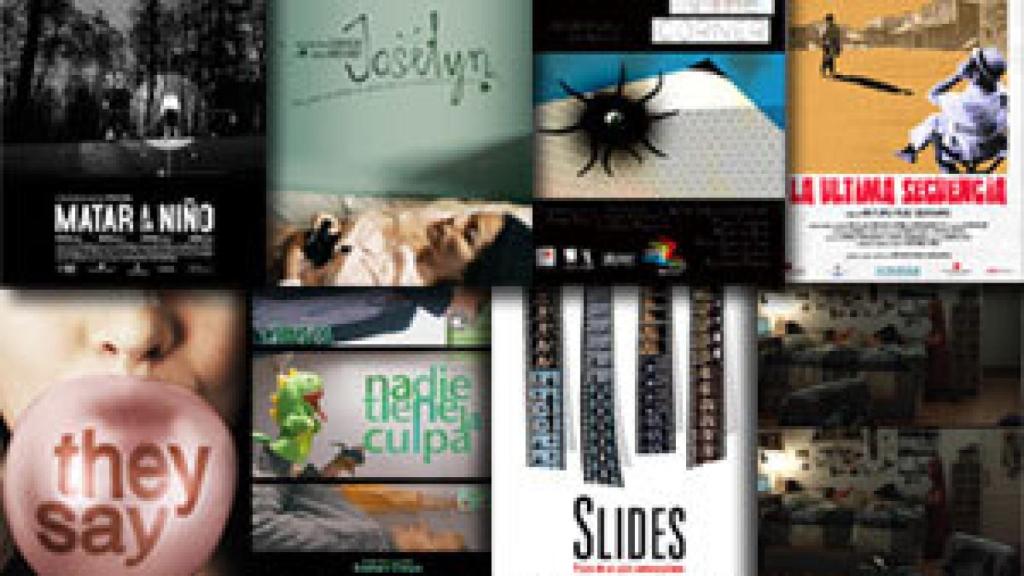 Image: El corto madrileño sale de gira