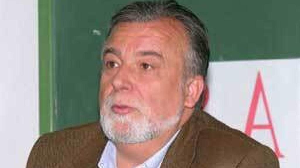 Image: Huesos de Santo