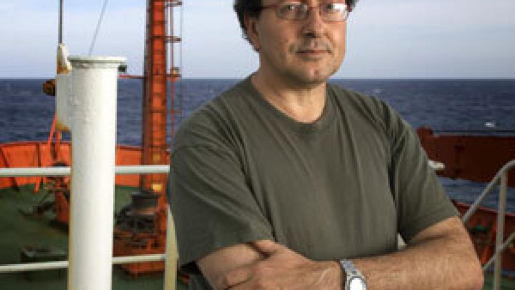 Image: Carlos M. Duarte
