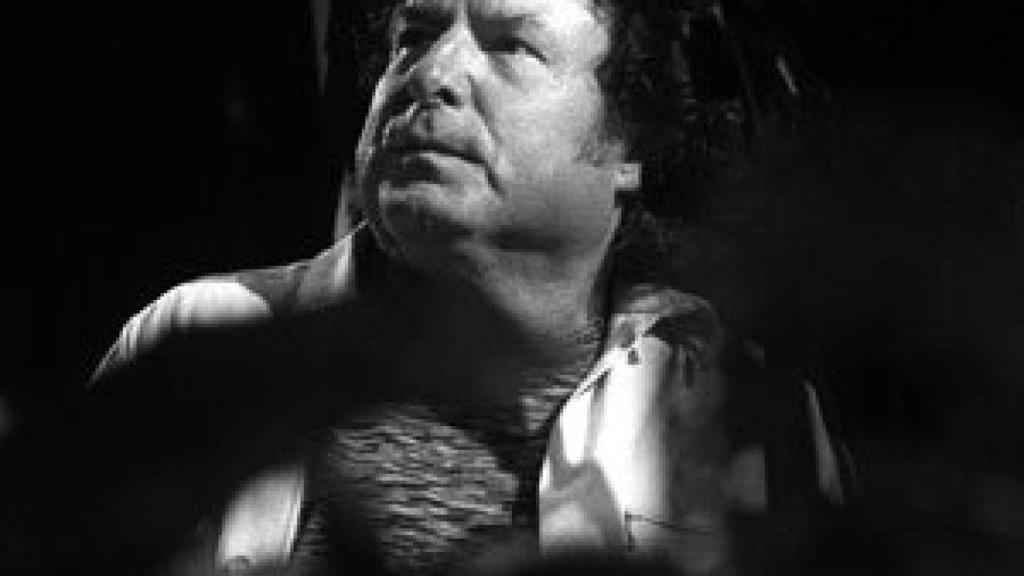 Image: Enrique Morente