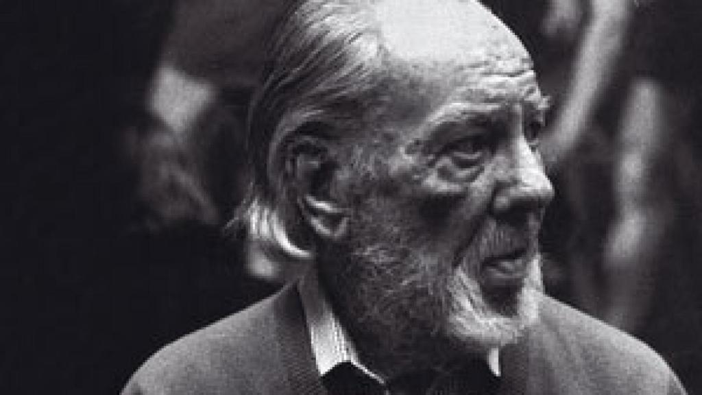 Image: Ramón Gaya, inédito