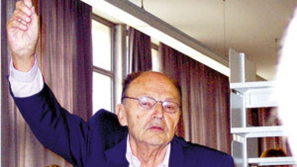 Image: Lecturas de juventud