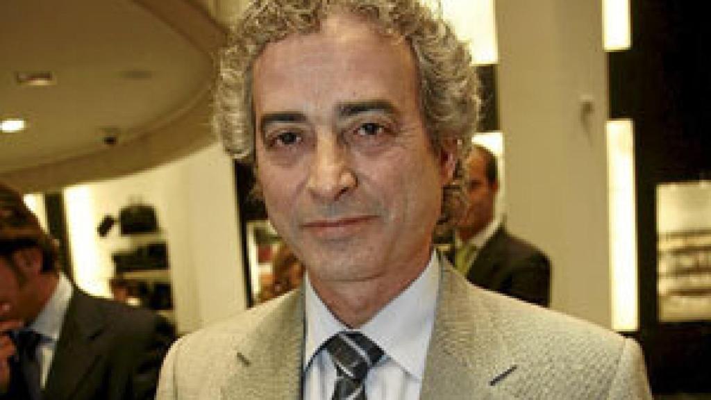 Image: La mano de Fátima