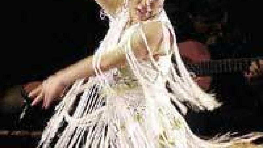 Image: Quejío con acento francés