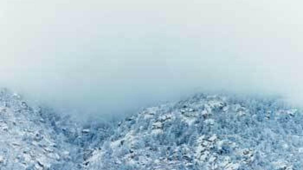 Image: Axel Hütte nos descubre América