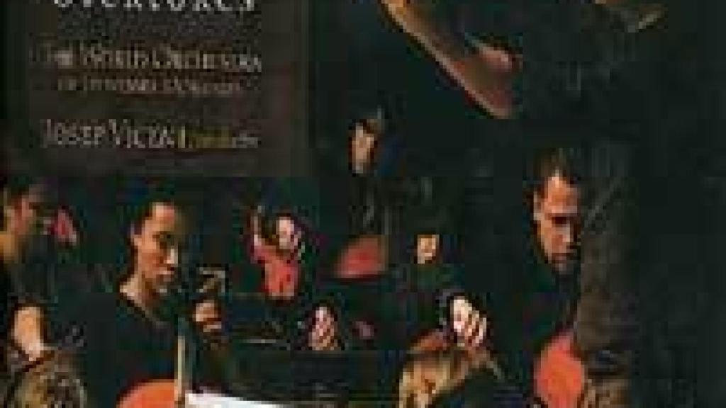 Image: Martín y Soler