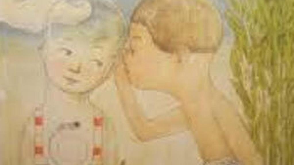 Image: Jaime de cristal