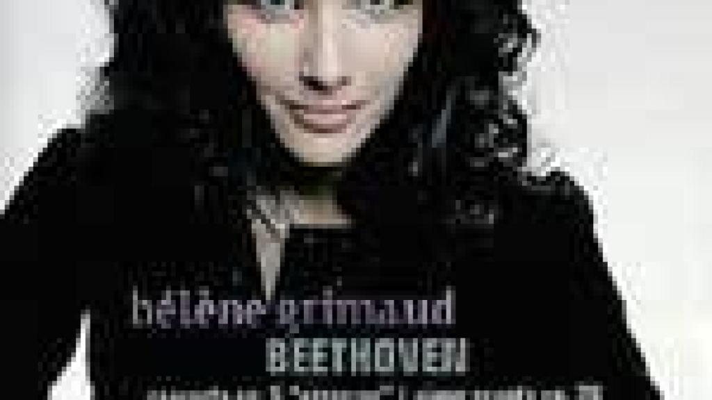 Image: L. V. Beethoven