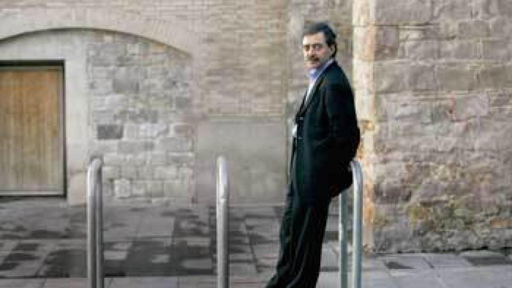 Image: Manuel Borja-Villel