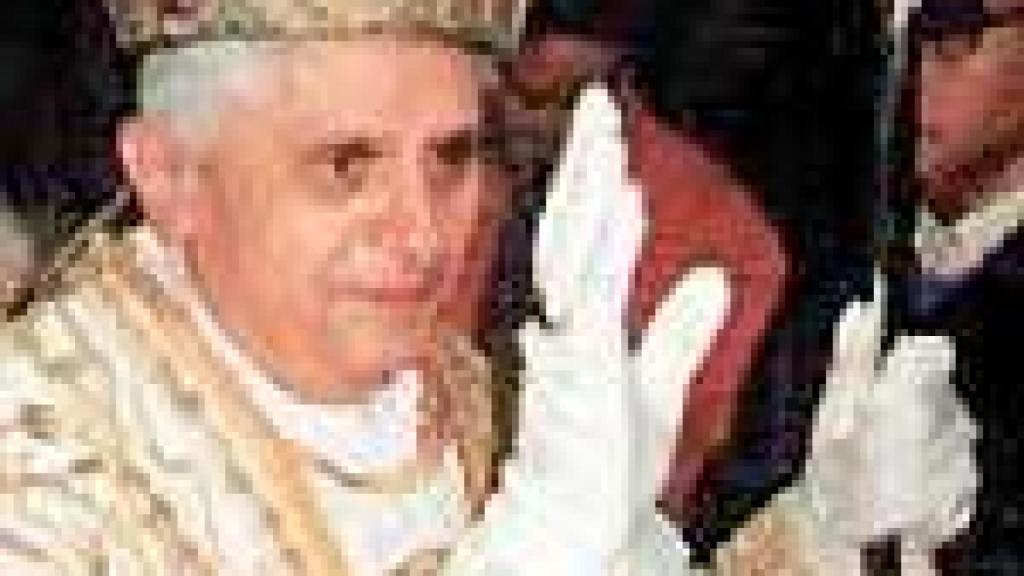 Image: Dios y el mundo. Una conversación con Peter Seewald