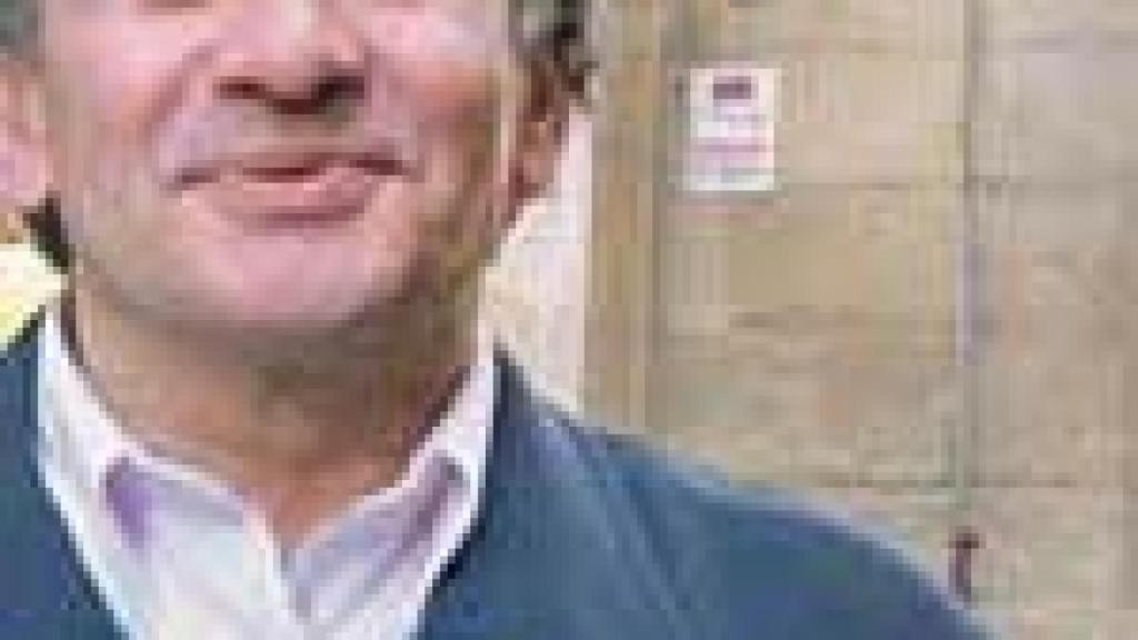 Image: Bernardo Atxaga