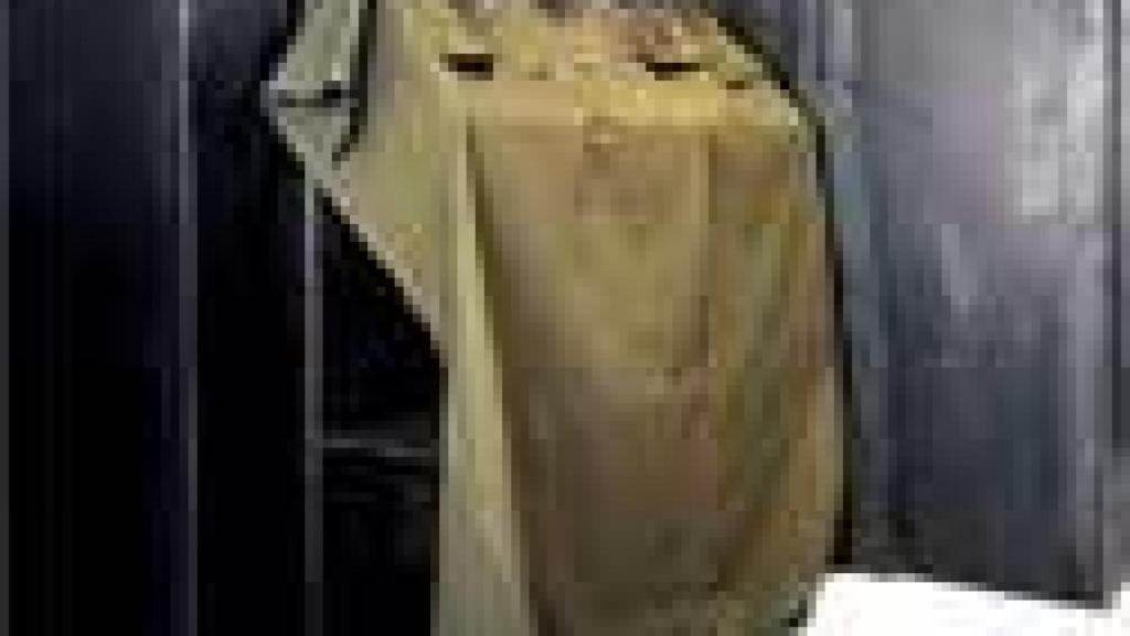 Image: Kounellis, para un arte transgresor