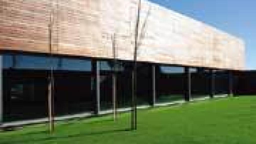 Image: La lógica de la construcción