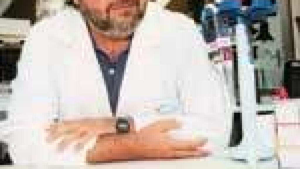 Image: Salvador Martínez