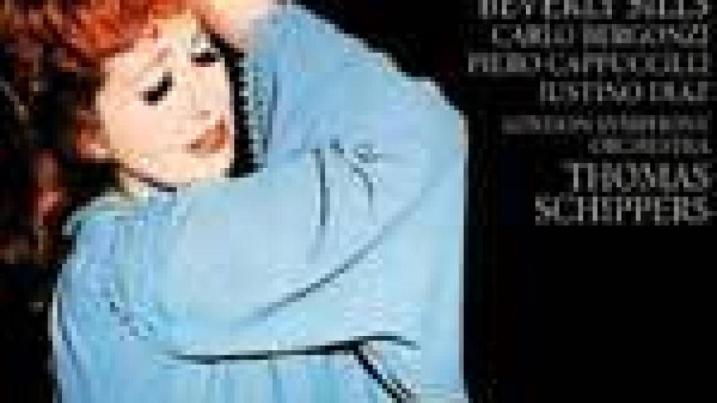 Image: Lucia de altura