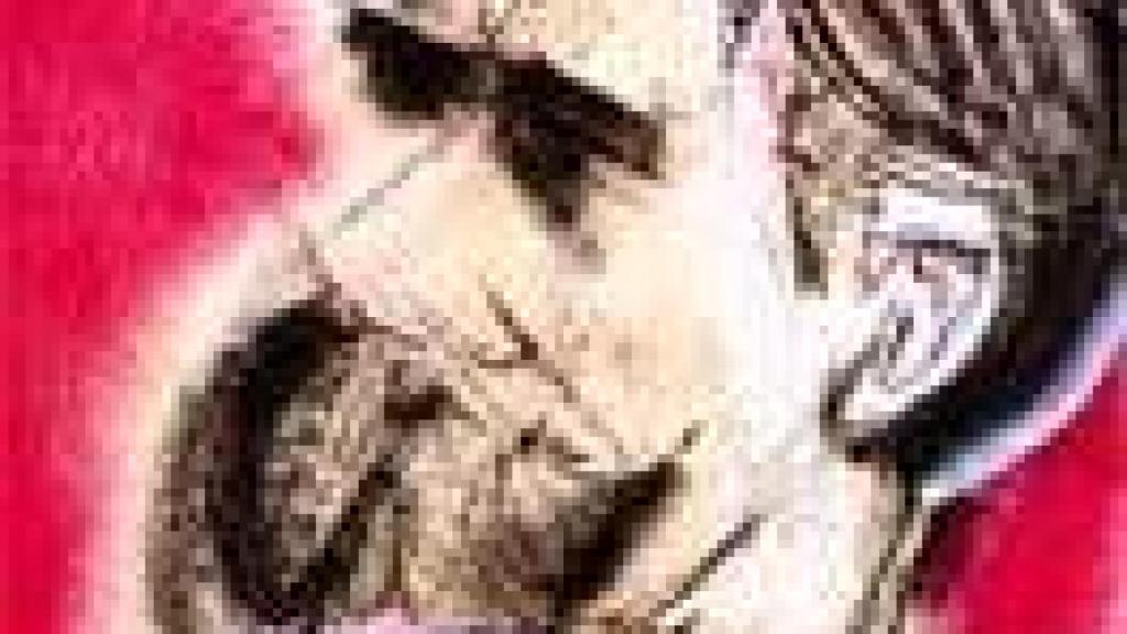 Image: Nietzsche. biografía de su pensamiento