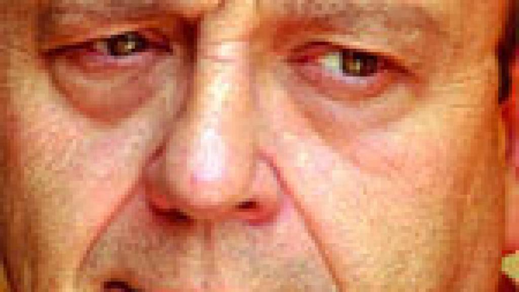 Image: Vázquez Montalbán