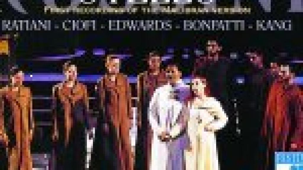 Image: GIOACHINO ROSSINI: Otello.