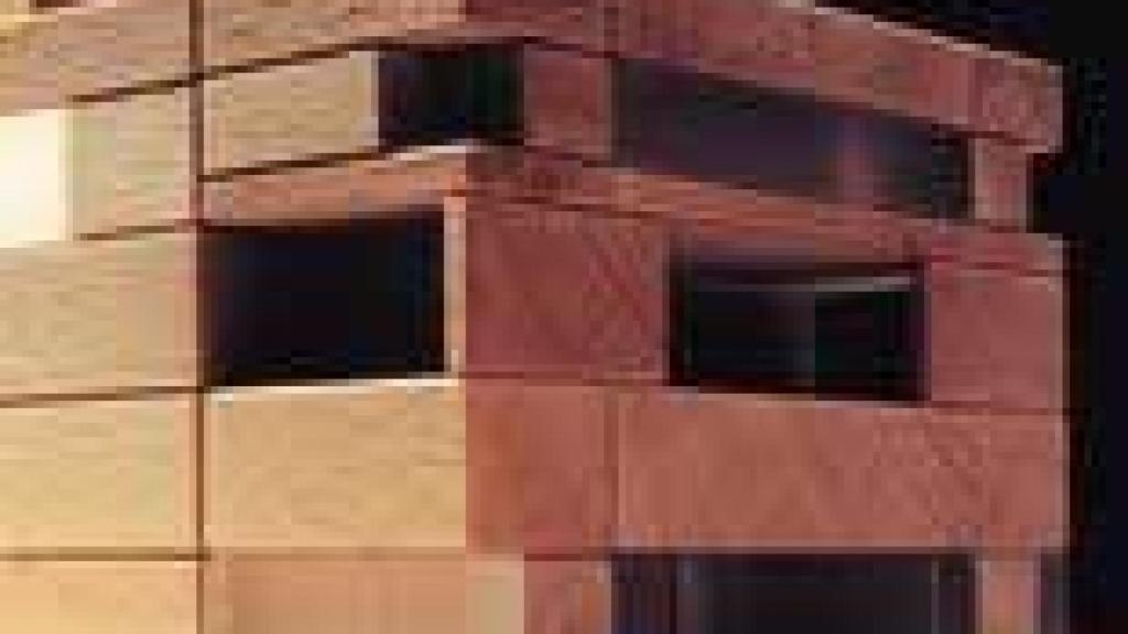 Image: La luz de la estructura