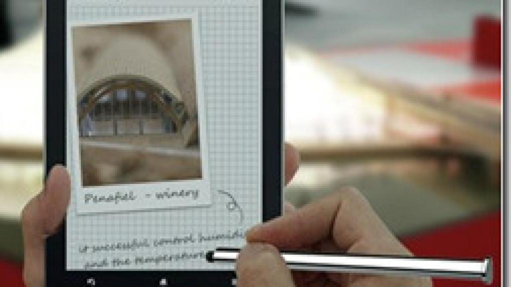 Asus Eee Pad MeMo, tablet con Android