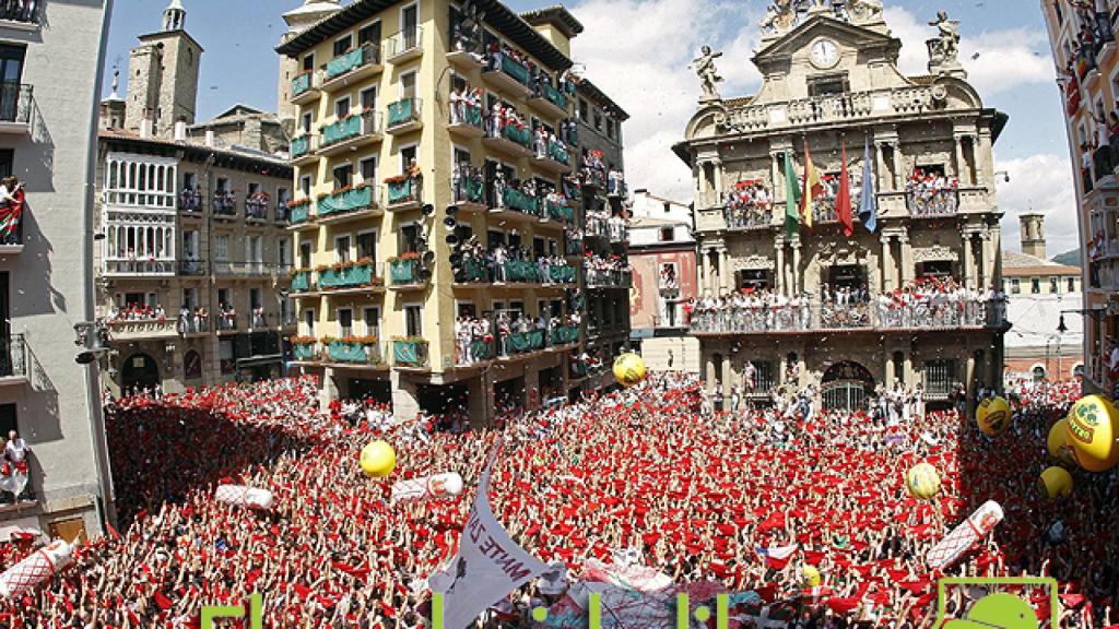 Especial San Fermines para Android by El Androide Libre :)