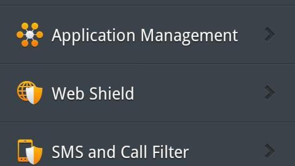Avast llega a Android, algo más que un antivirus