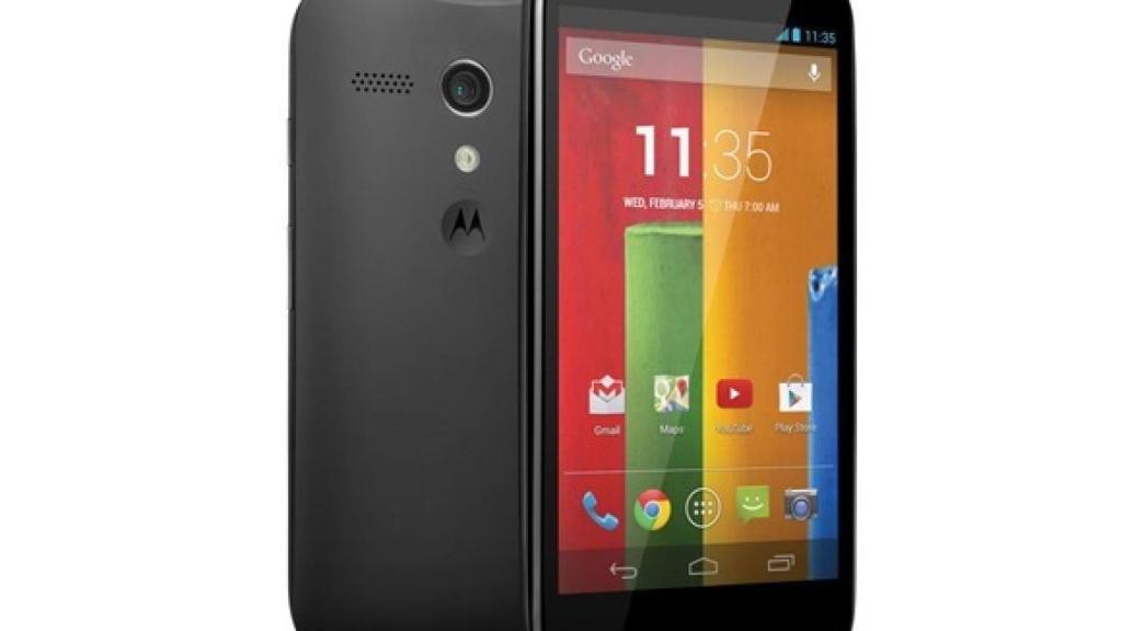 #Comorootear el Motorola Moto G y Moto X