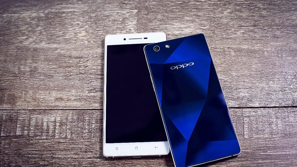 El Oppo R1x llegará en abril a todo el mundo, toda la información