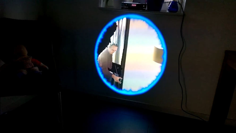 portal kinect 2