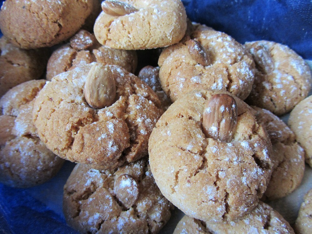 7 final dulces navidad