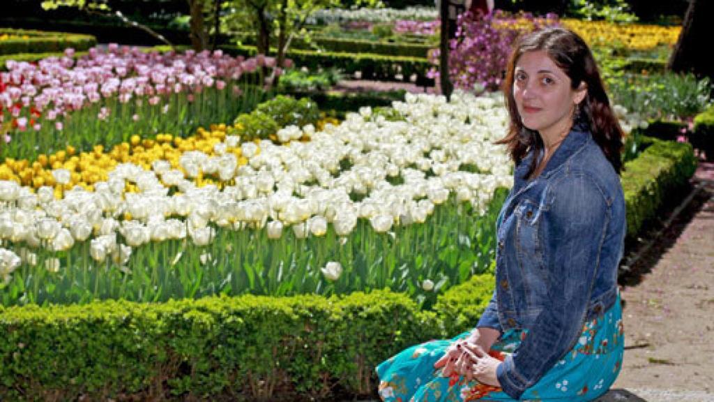 Image: Para vos nací. Un mes con Santa Teresa de Jesús