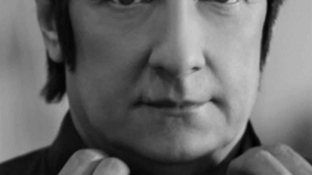 Image: Robert Lepage: El teatro es como el sexo, un acontecimiento”