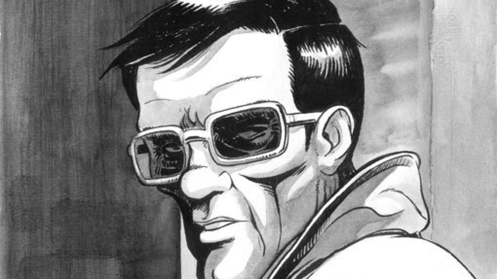 Image: Un scrittore di vita