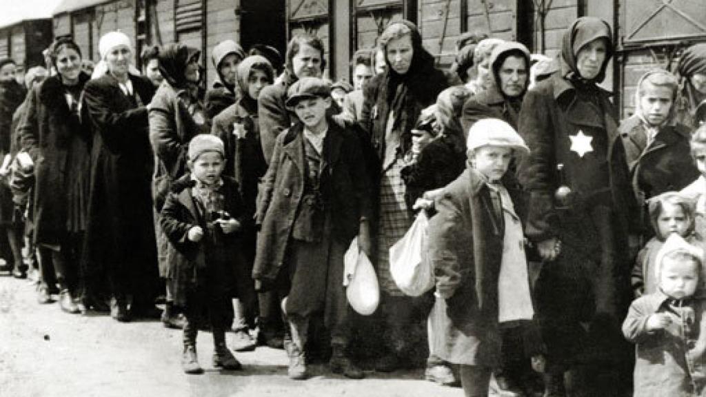 Image: Sin flores ni coronas