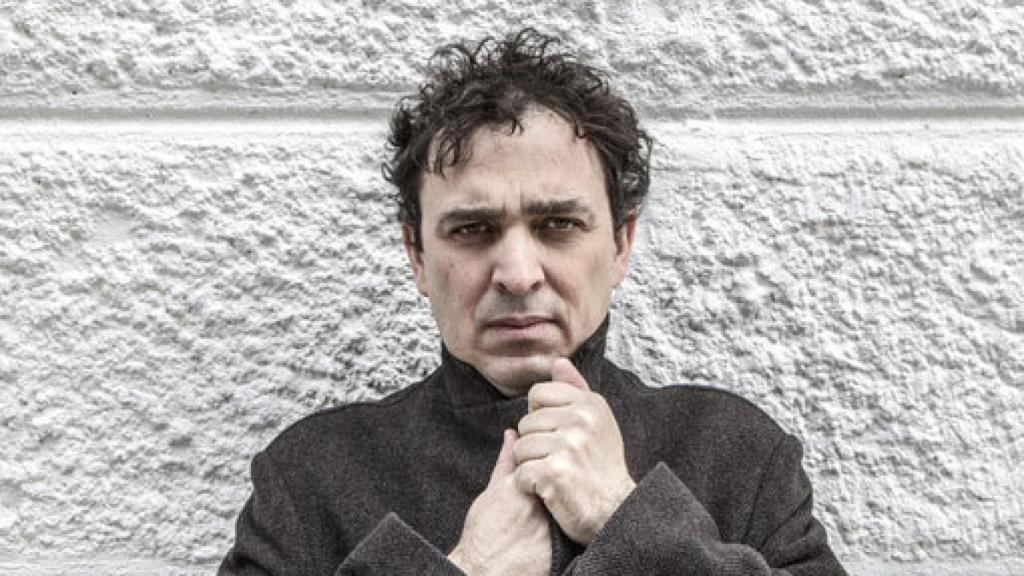 Image: Cabaret Biarritz