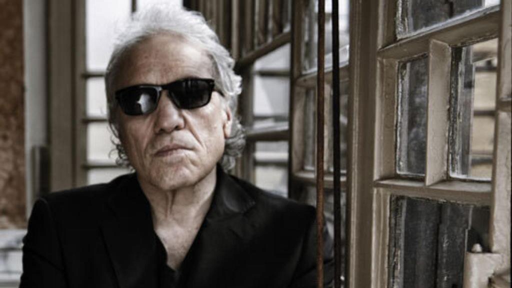 Image: Abel Ferrara: “Sólo he podido encontrar a Pasolini a través de mi experiencia”