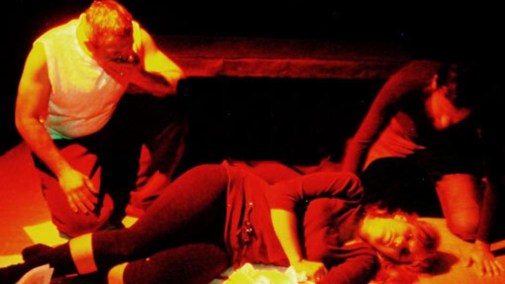 Image: Surge Madrid, el aluvión de la escena Off