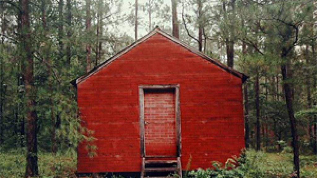 Image: Christenberry y los macchiaioli cerrarán el año en Fundación Mapfre