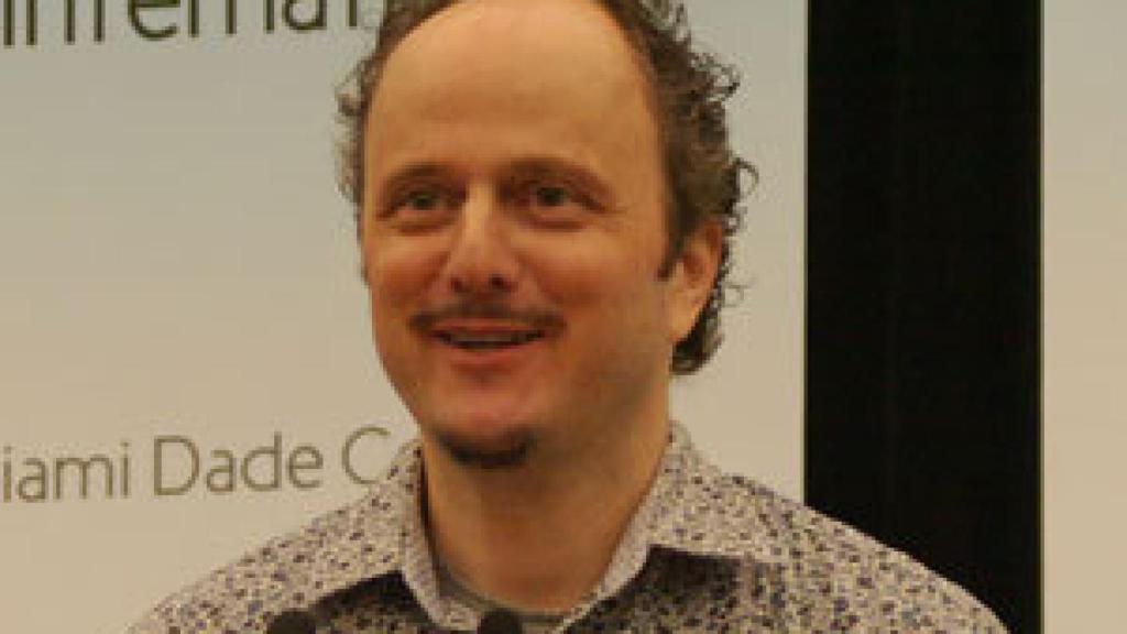 Image: La trama nupcial