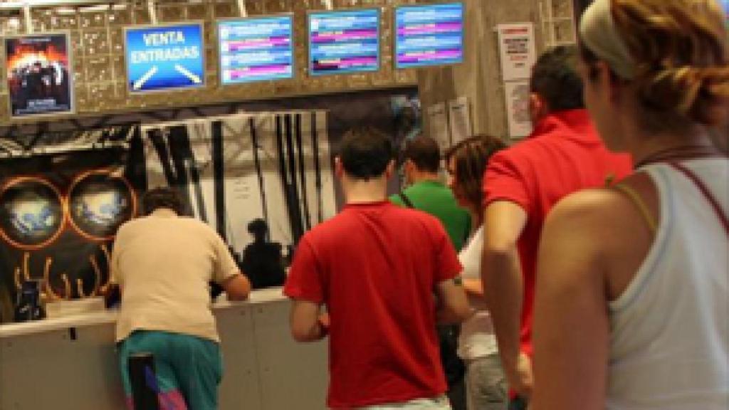 Image: 12 ideas para la nueva ley del cine