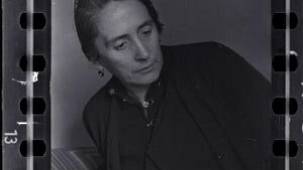 Image: La guerra, su drama y la vida dentro de una maleta