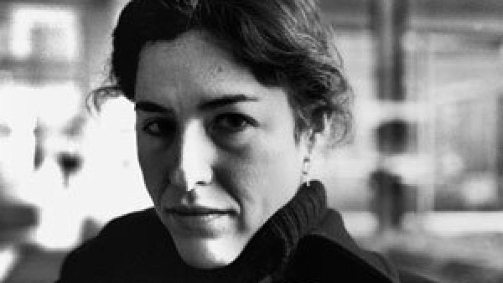 Image: Guadalupe Nettel: La literatura escrita desde el corazón llega a los demás de forma inmediata