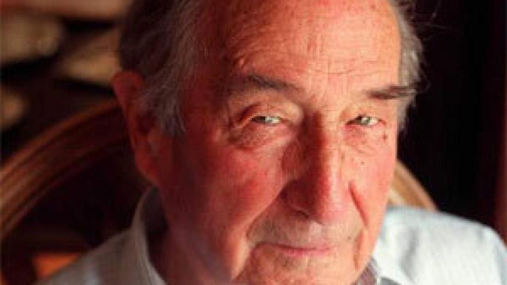 Image: Recordar y reivindicar a Muñoz Rojas