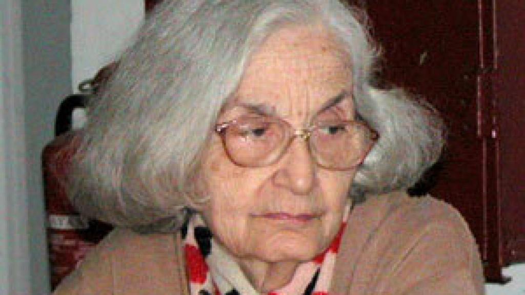 Image: El instante raro