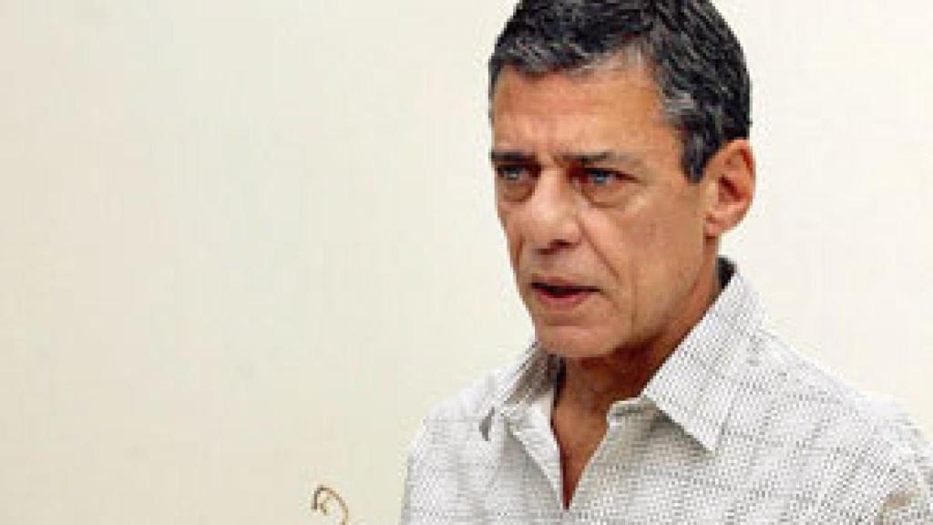 Image: Leche derramada