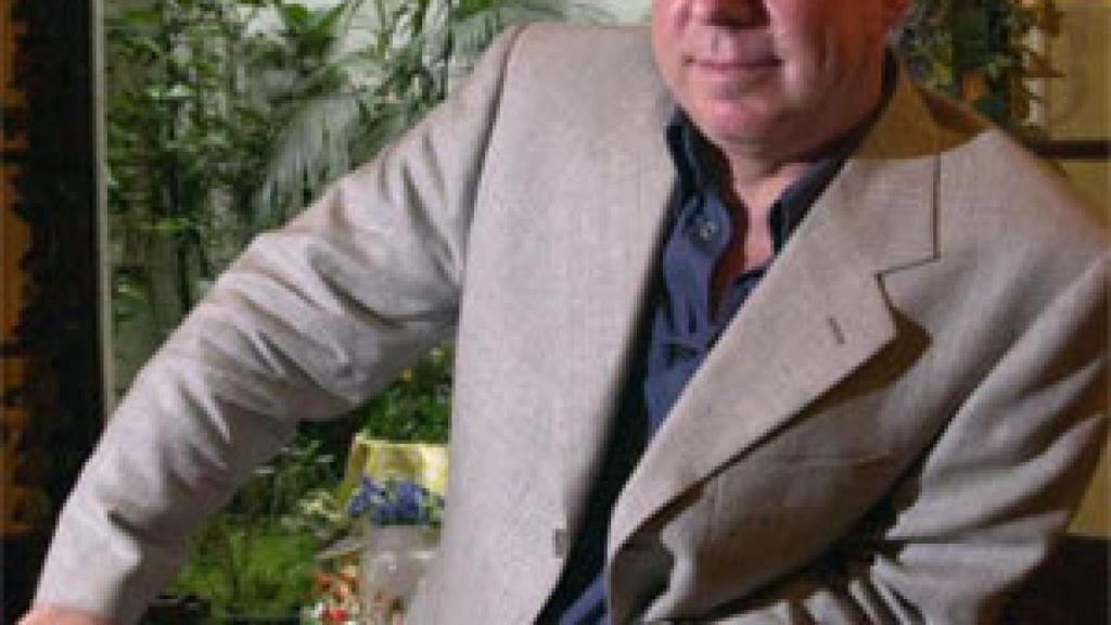 Image: Eduardo Mendicutti