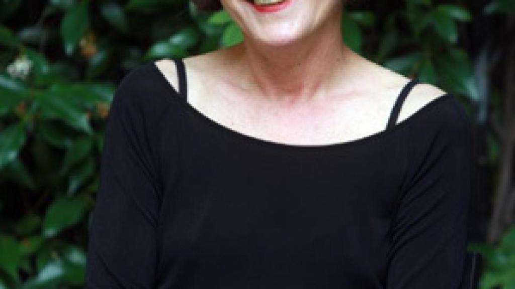 Image: Herta Müller: Oponerse a una dictadura es sano, pero no salva a nadie